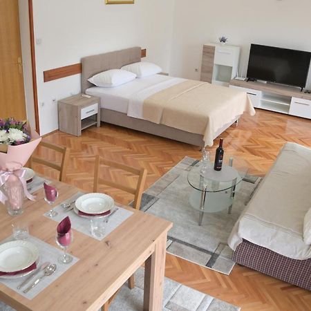 Apartman Simovic Требинье Экстерьер фото