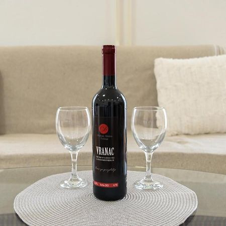 Apartman Simovic Требинье Экстерьер фото