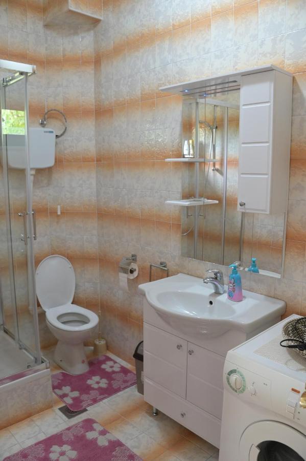 Apartman Simovic Требинье Экстерьер фото