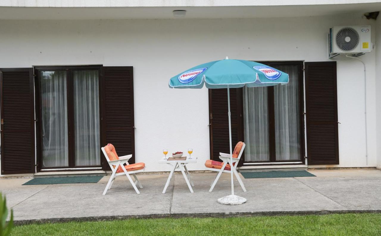 Apartman Simovic Требинье Экстерьер фото